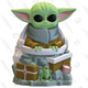 Image for article titled Use the Force and/or Money To Reel in All This Fun, Goofy Baby Yoda Merch